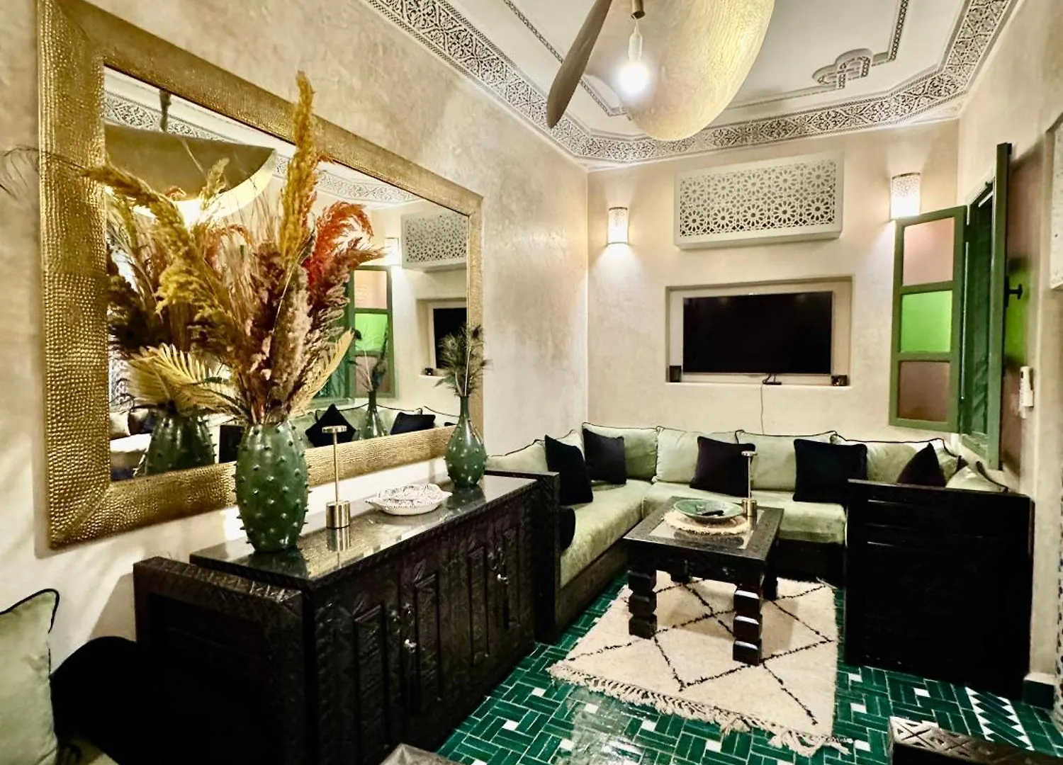 Riad Dar Najwa Marrakesh Holiday home