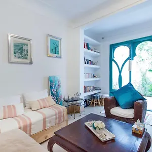 Holiday home Dar Lalla, Marrakesh