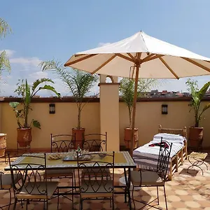 Holiday home Espressino Exclusive Marrakech, Marrakesh