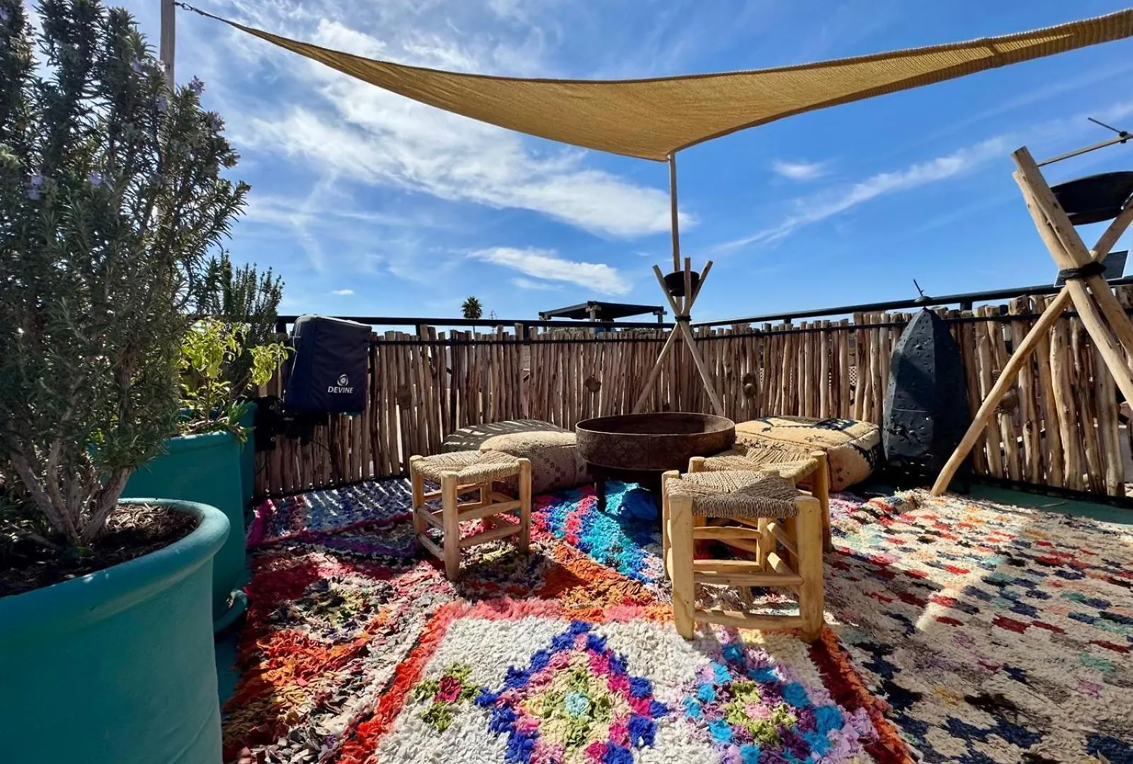 Holiday home Riad Dar Najwa Marrakesh
