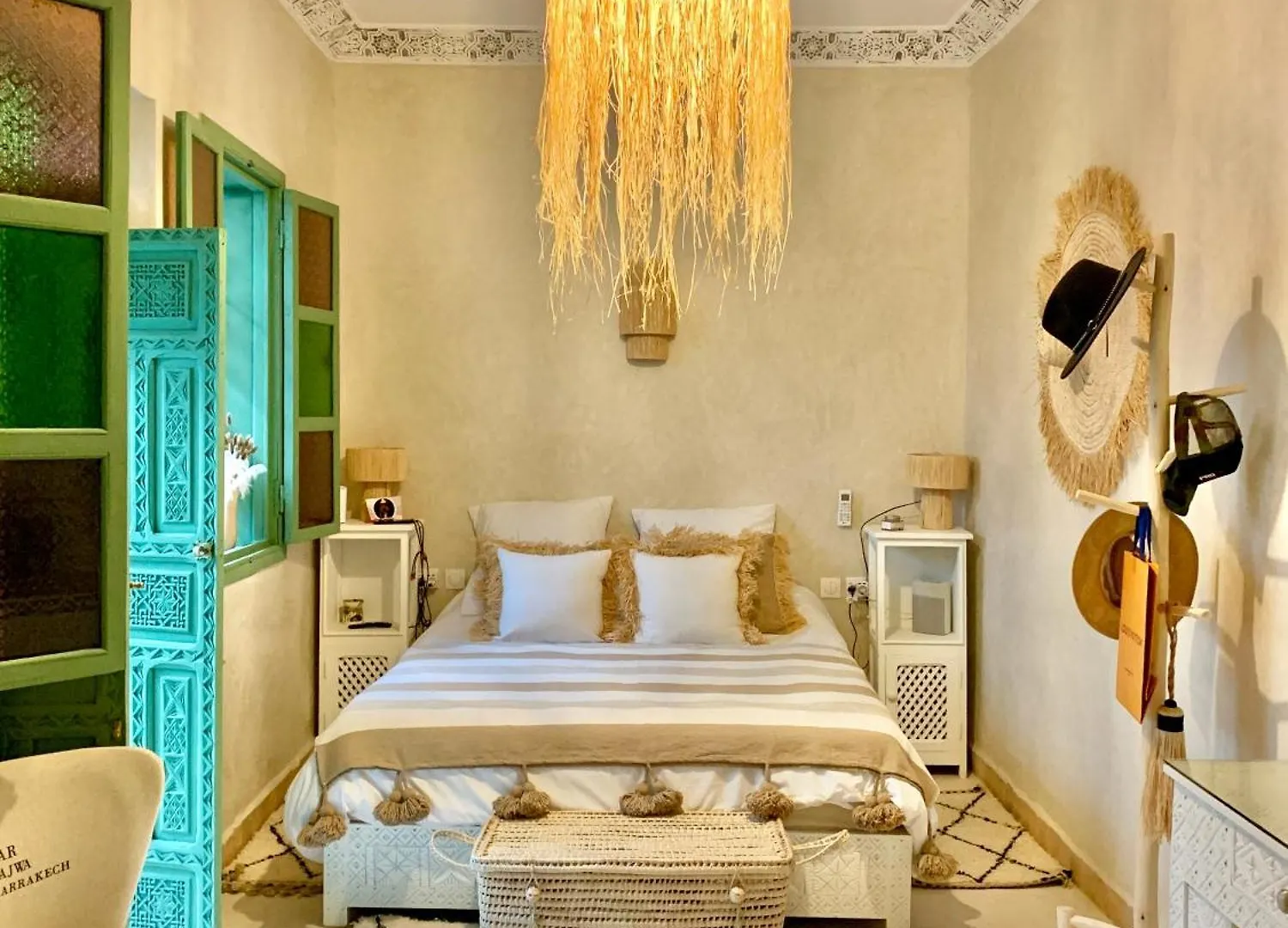 Riad Dar Najwa Marrakesh Holiday home