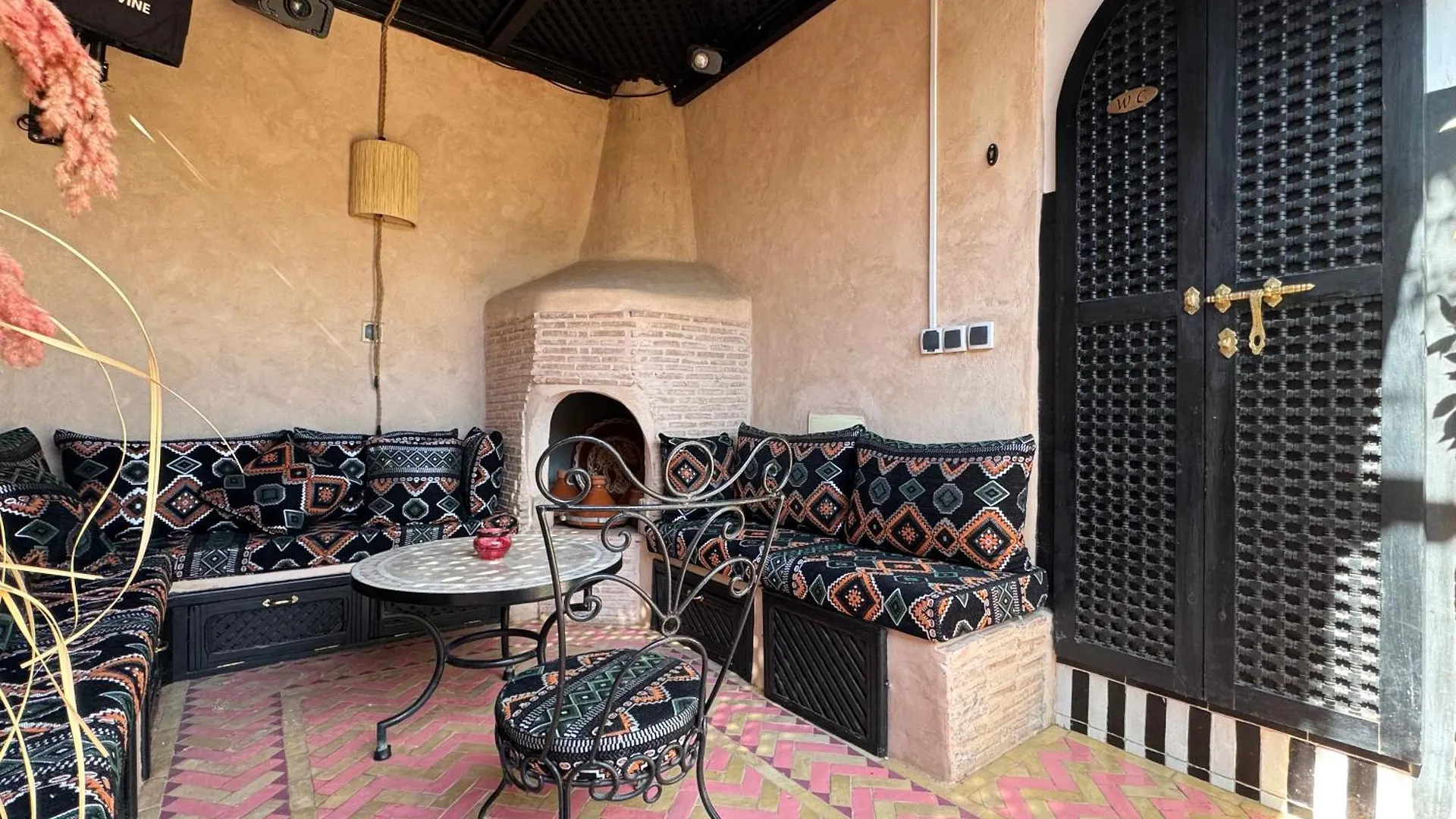 Riad Dar Najwa Marrakesh