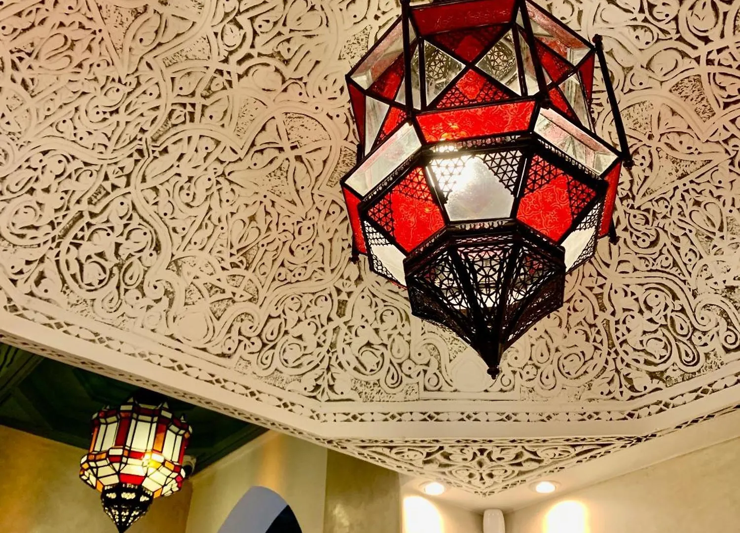Riad Dar Najwa Marrakesh Holiday home