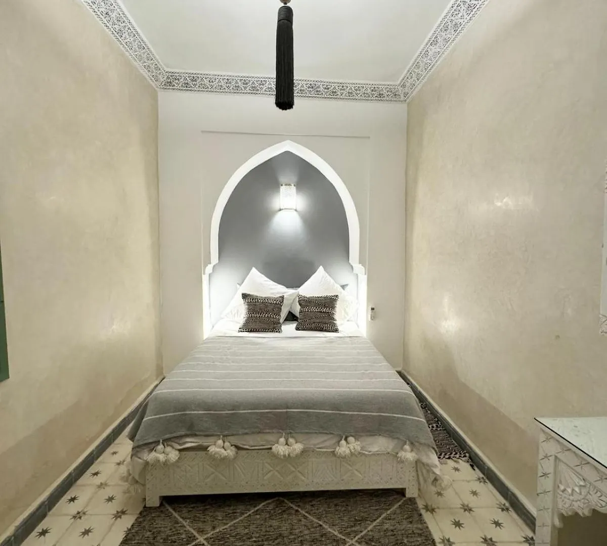 Riad Dar Najwa Marrakesh 0*,  Morocco