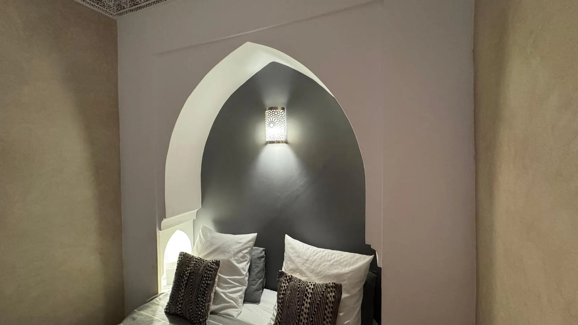 Riad Dar Najwa Marrakesh Holiday home