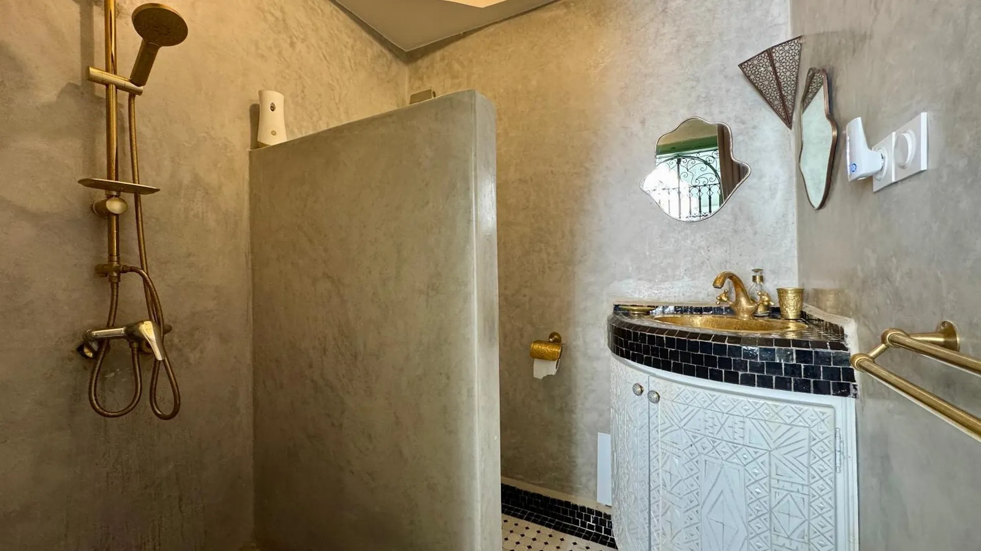 Holiday home Riad Dar Najwa Marrakesh