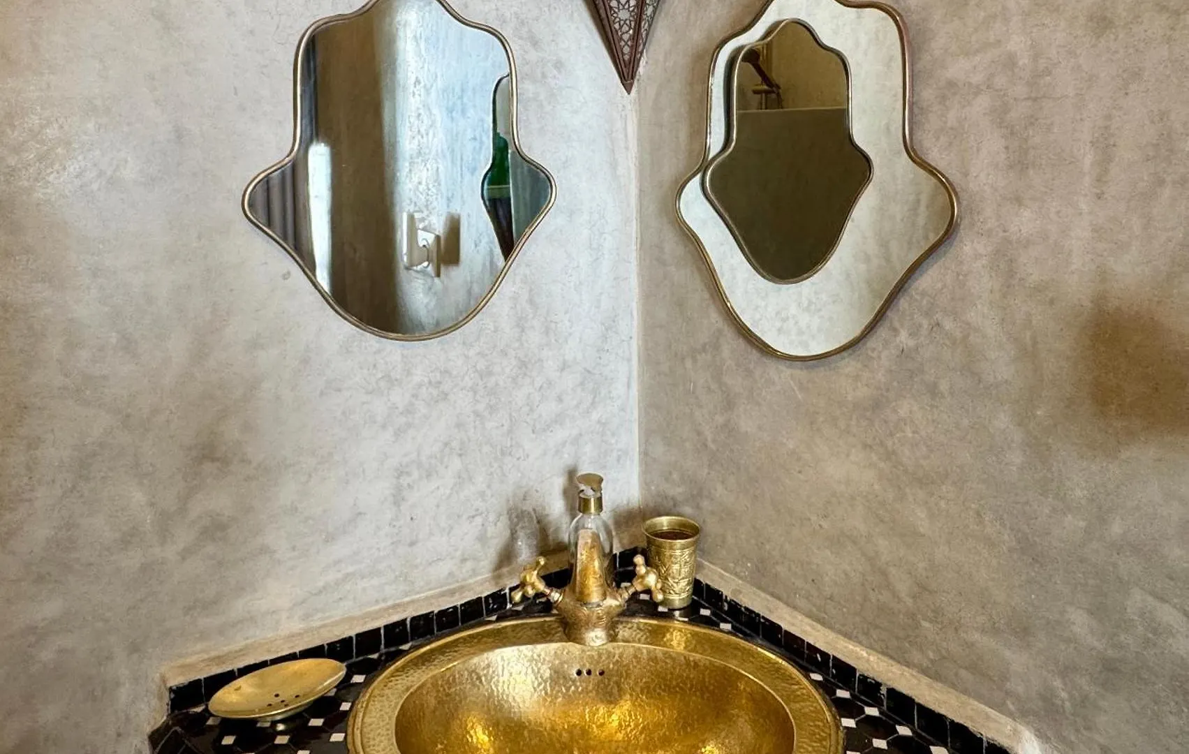 Riad Dar Najwa Marrakesh