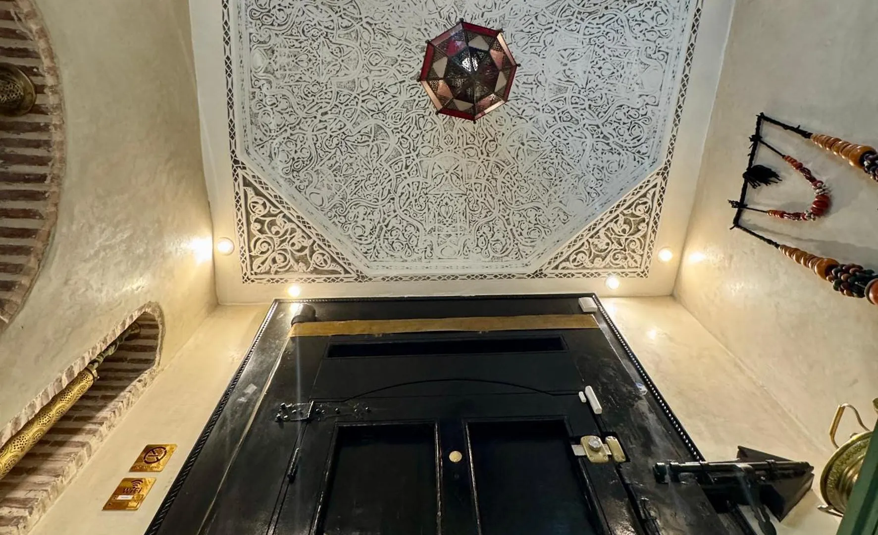 Holiday home Riad Dar Najwa Marrakesh