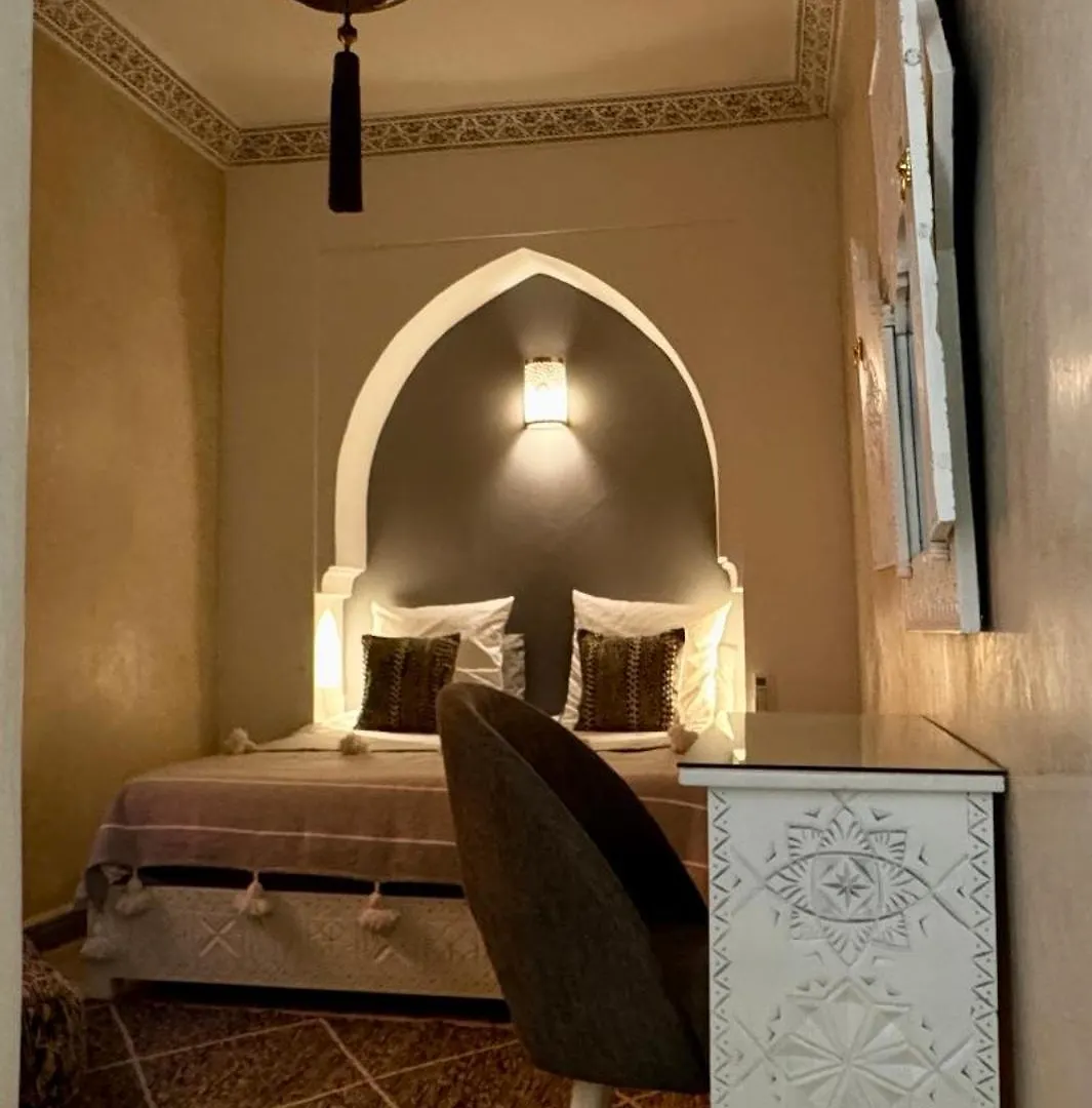 Holiday home Riad Dar Najwa Marrakesh
