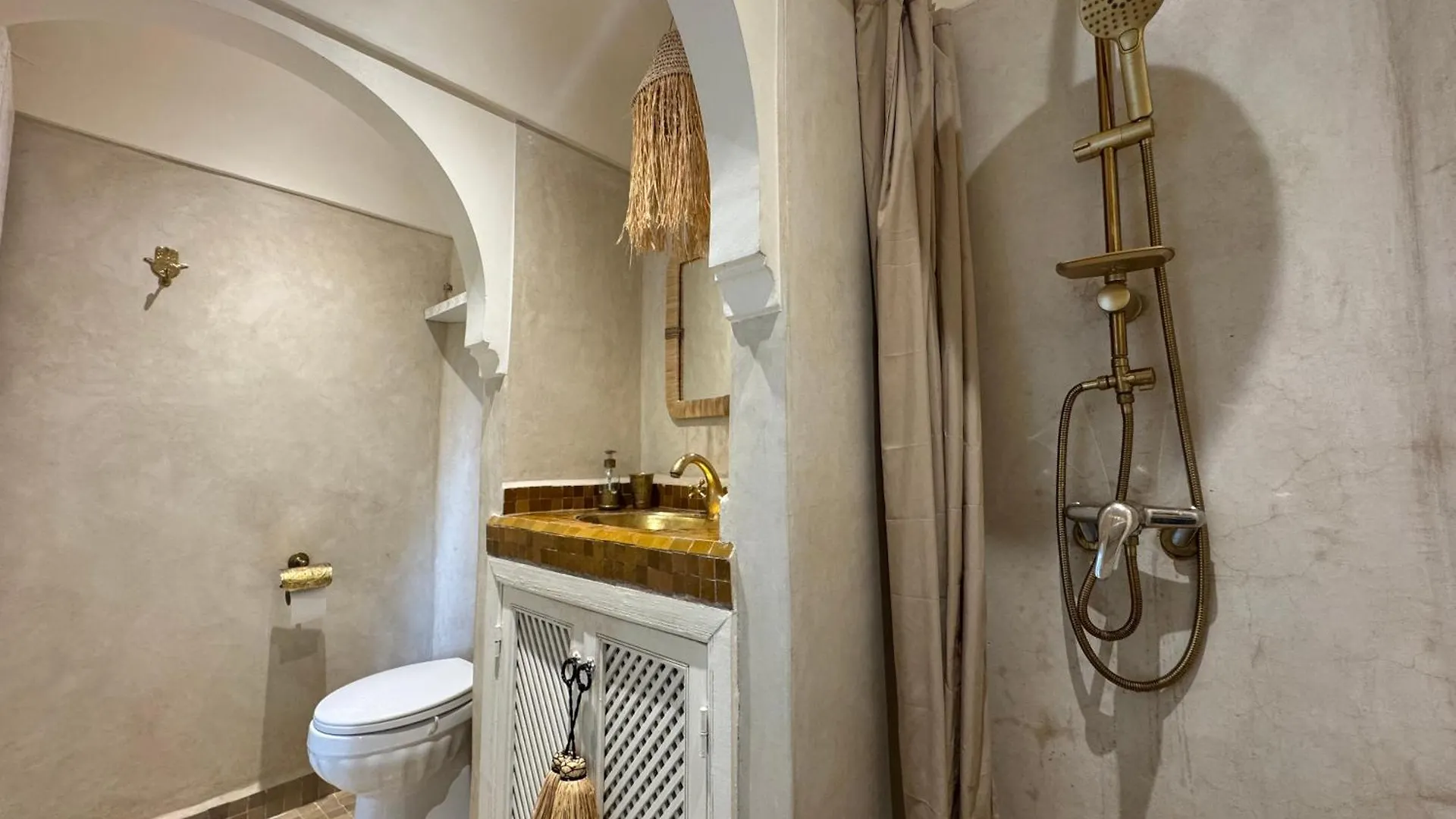 Holiday home Riad Dar Najwa Marrakesh Morocco