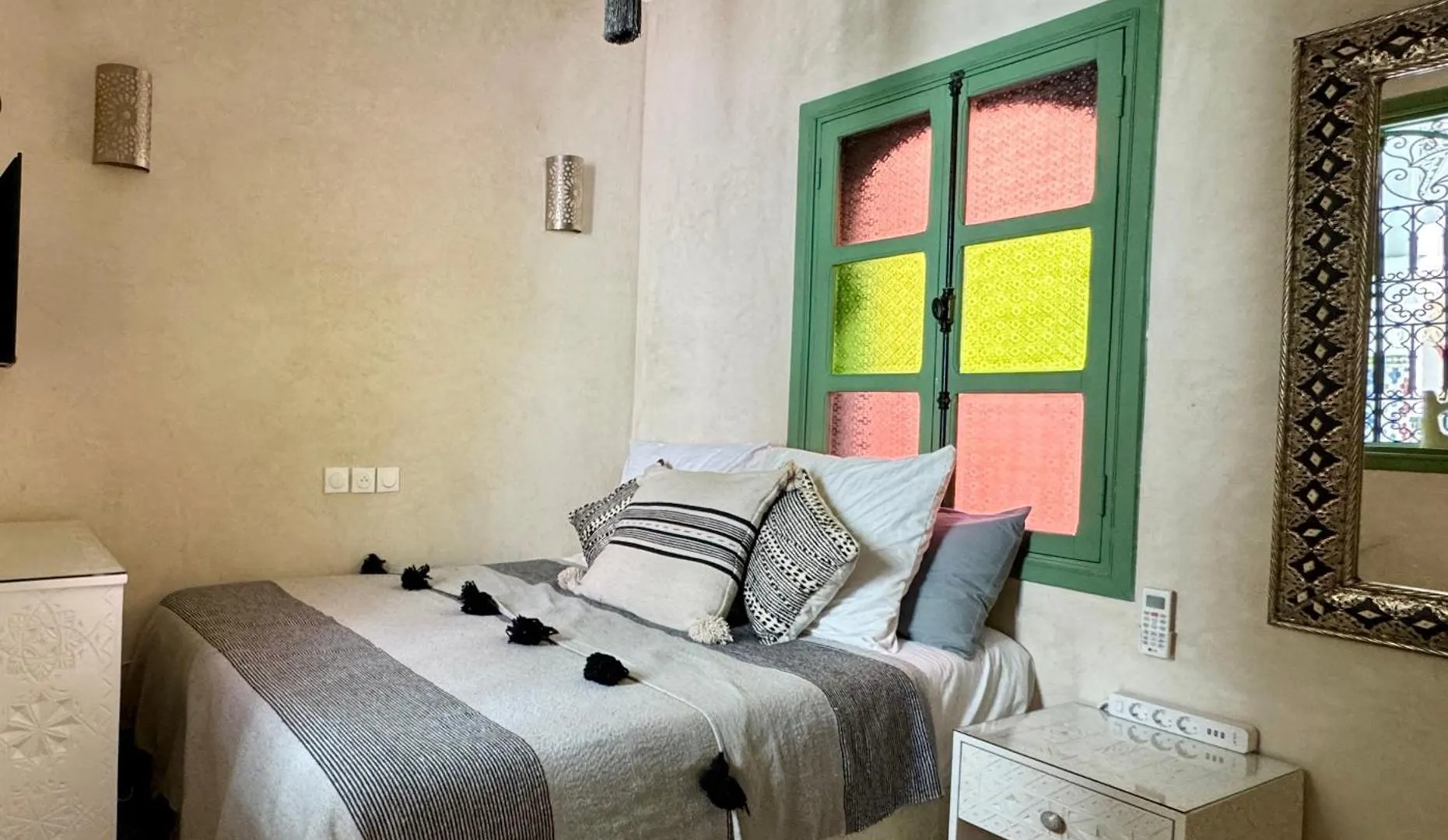 Riad Dar Najwa Marrakesh