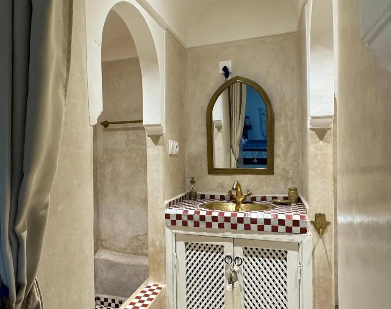 Riad Dar Najwa Marrakesh Morocco